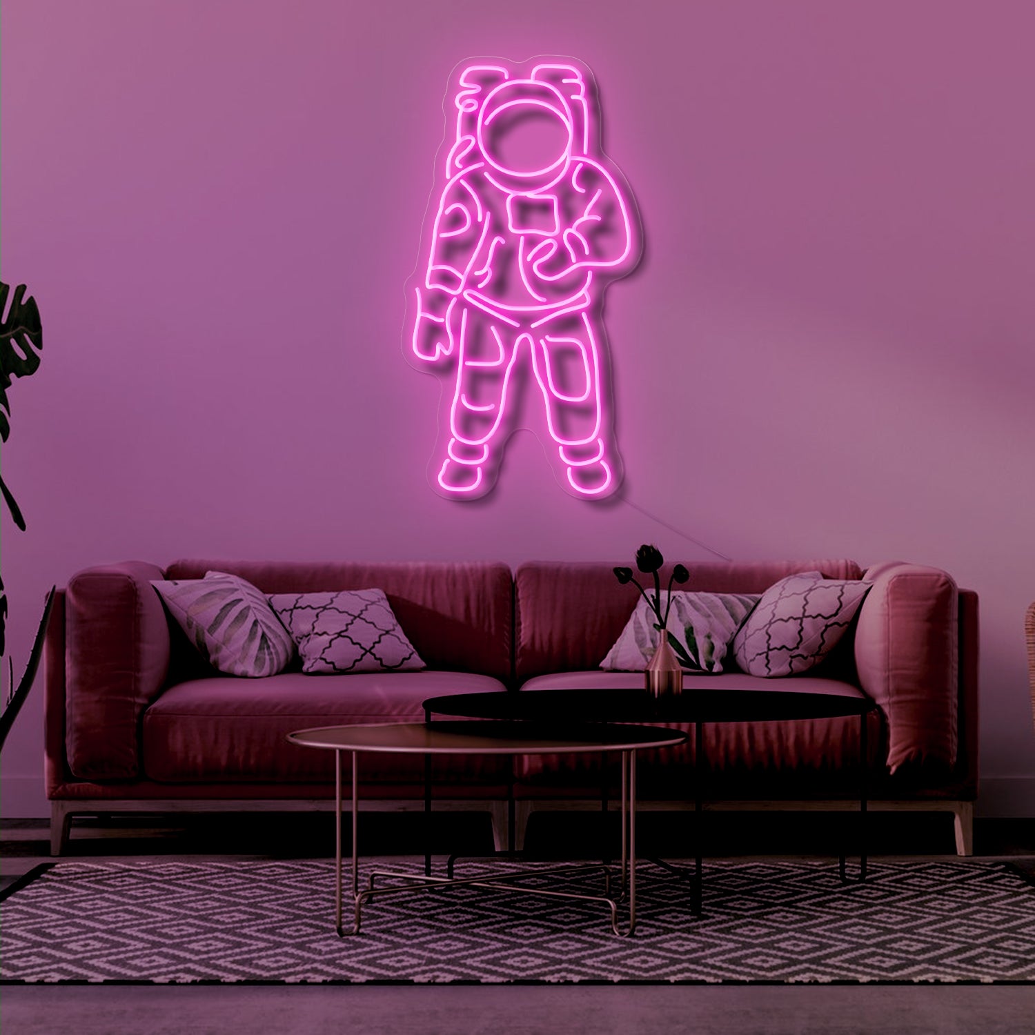 ASTRONAUT - neoon.eu