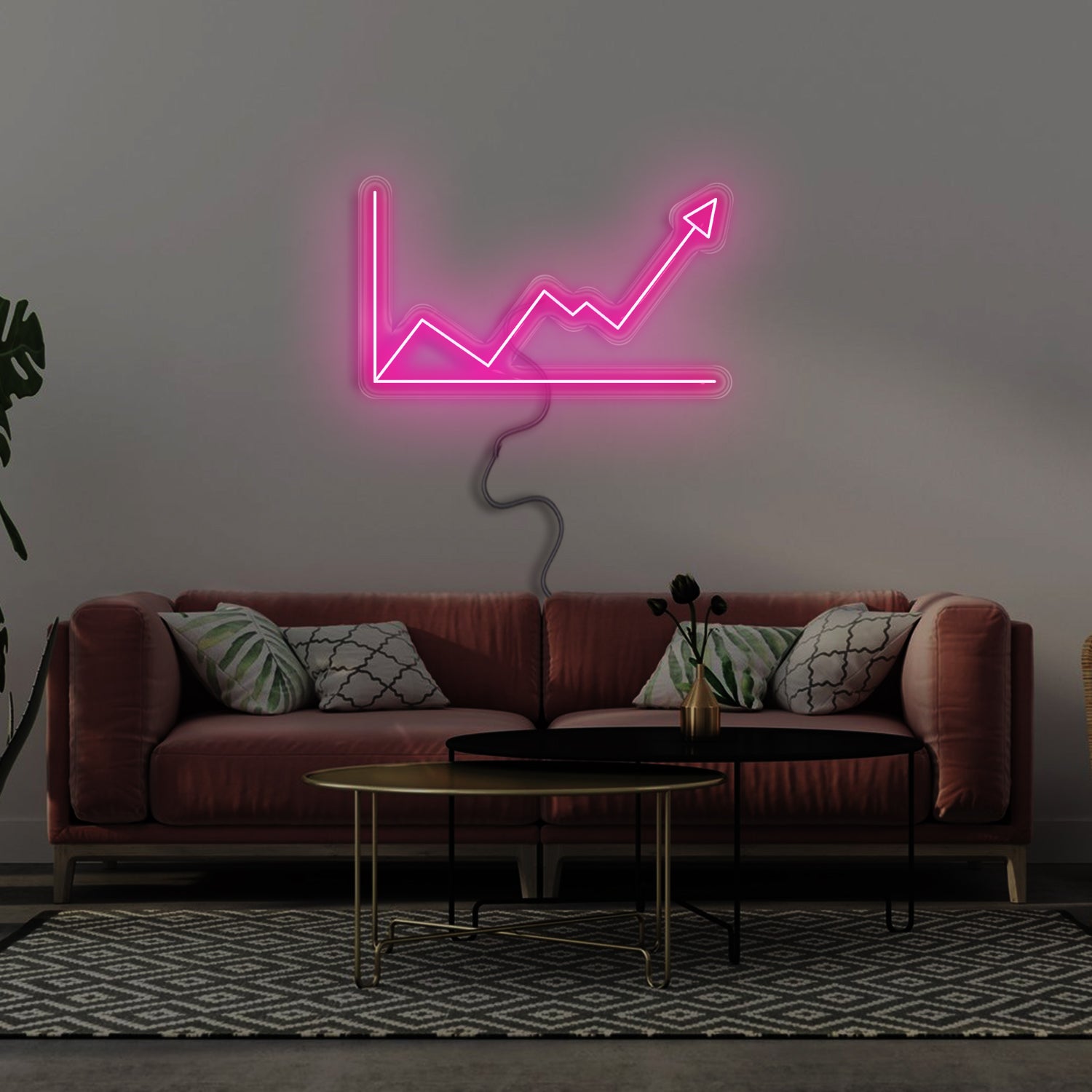 TO THE MOON - neoon.eu