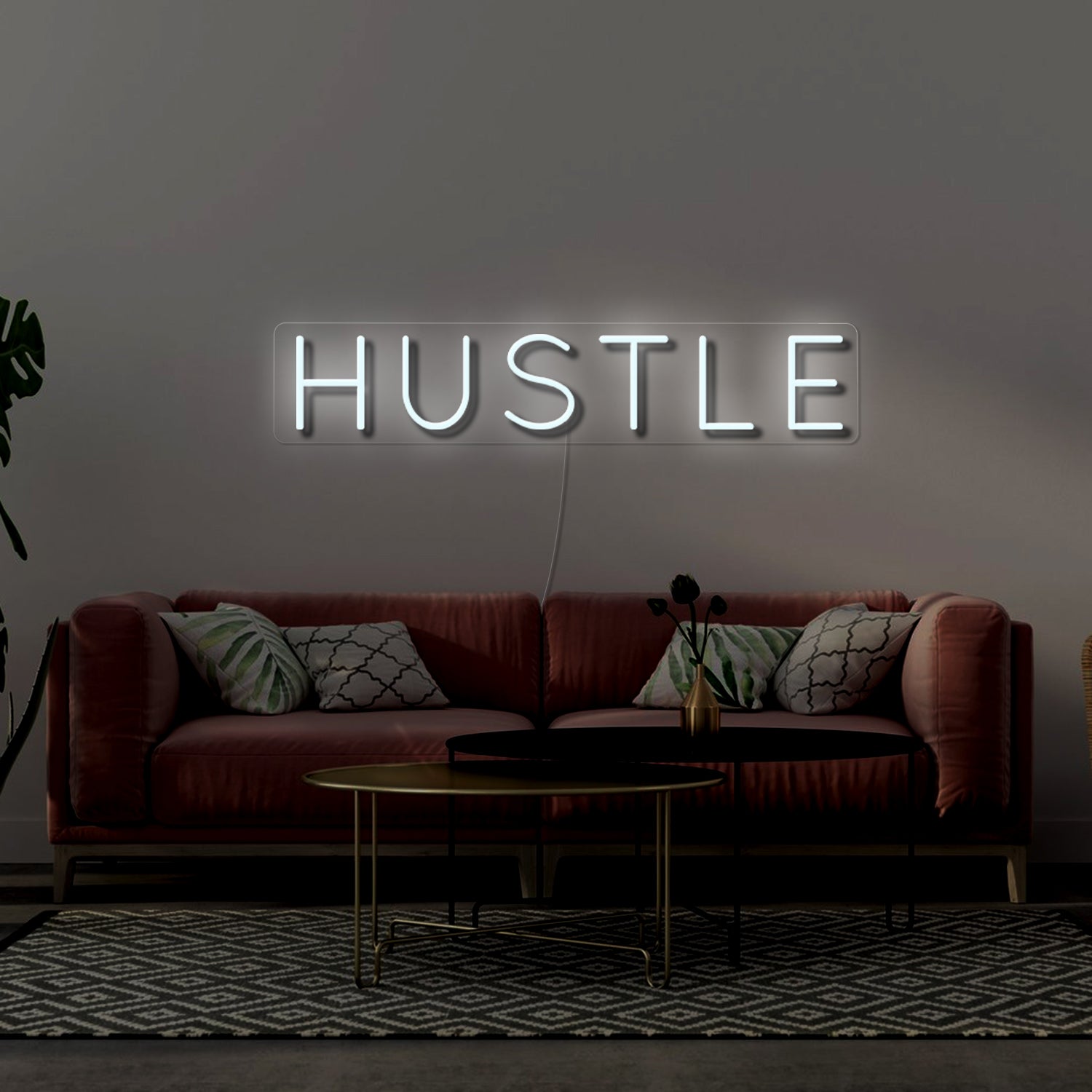 HUSTLE - neoon.eu
