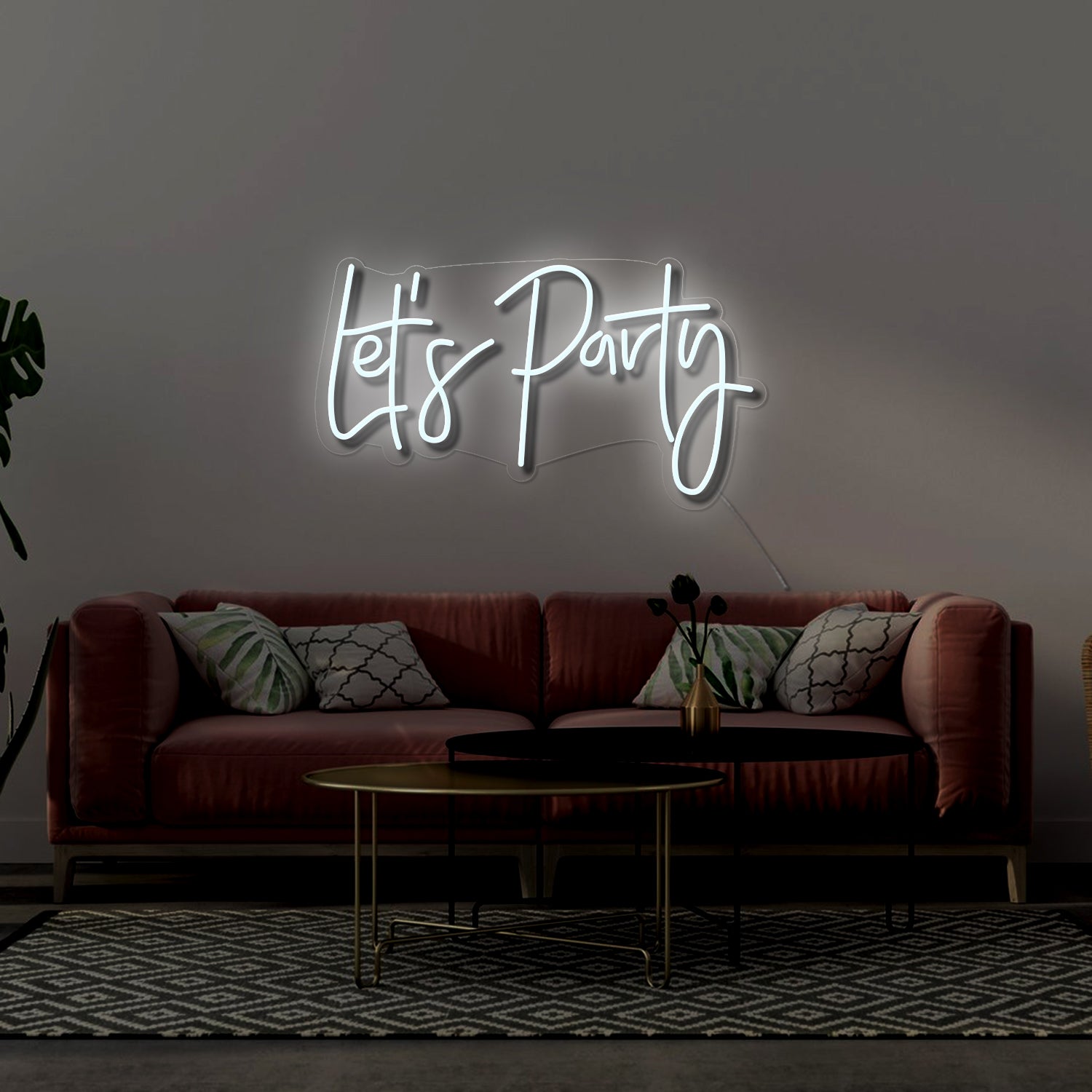 Let's Party - neoon.eu