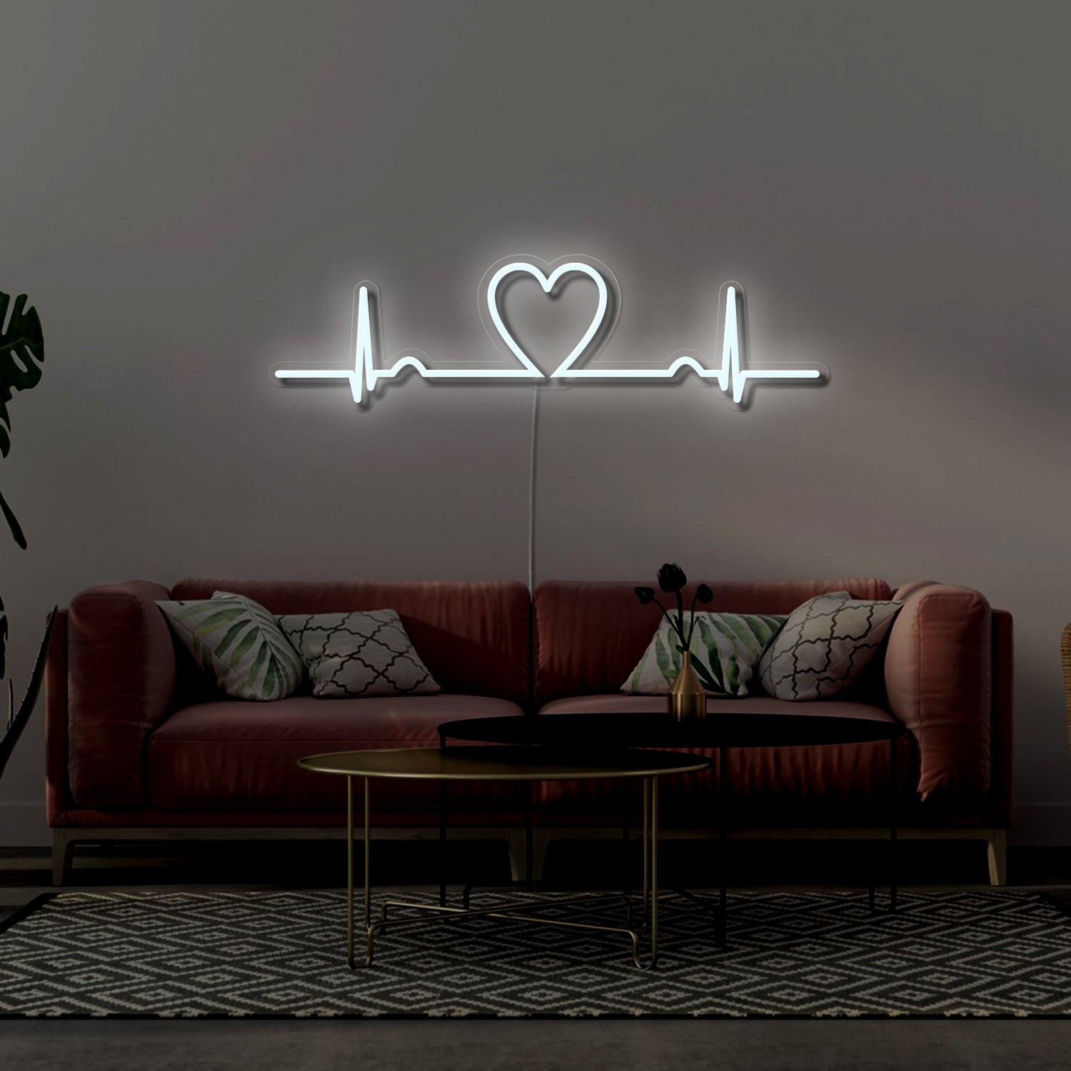 Love Beat - neoon.eu