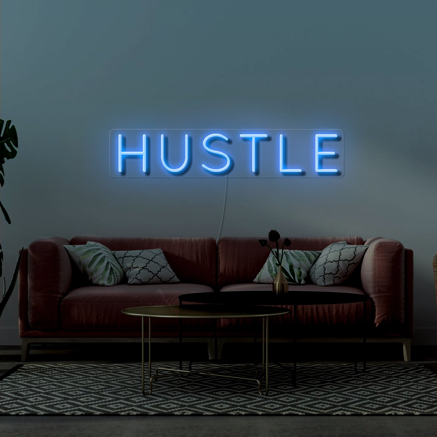 HUSTLE - neoon.eu