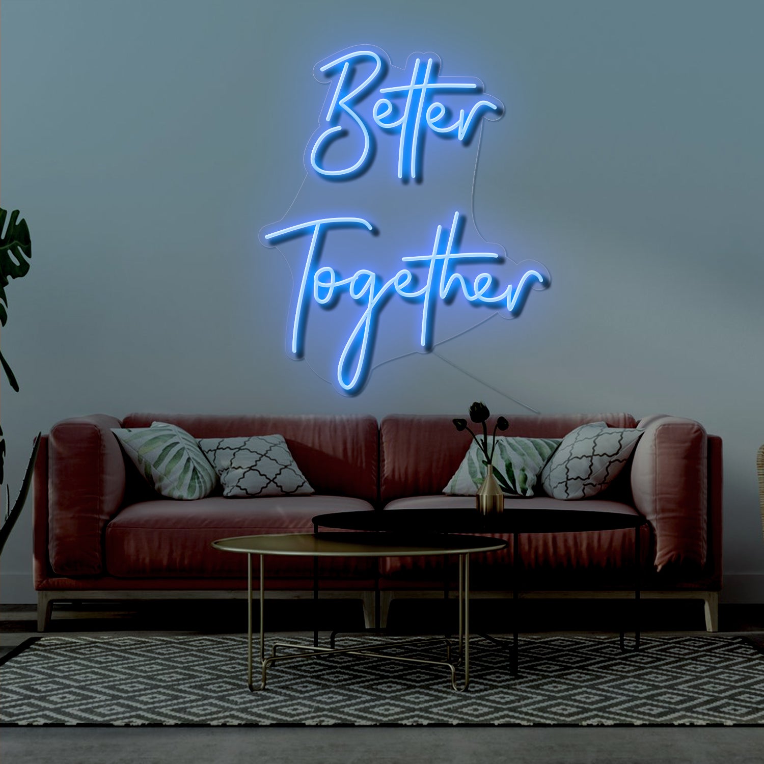 Better Together - neoon.eu