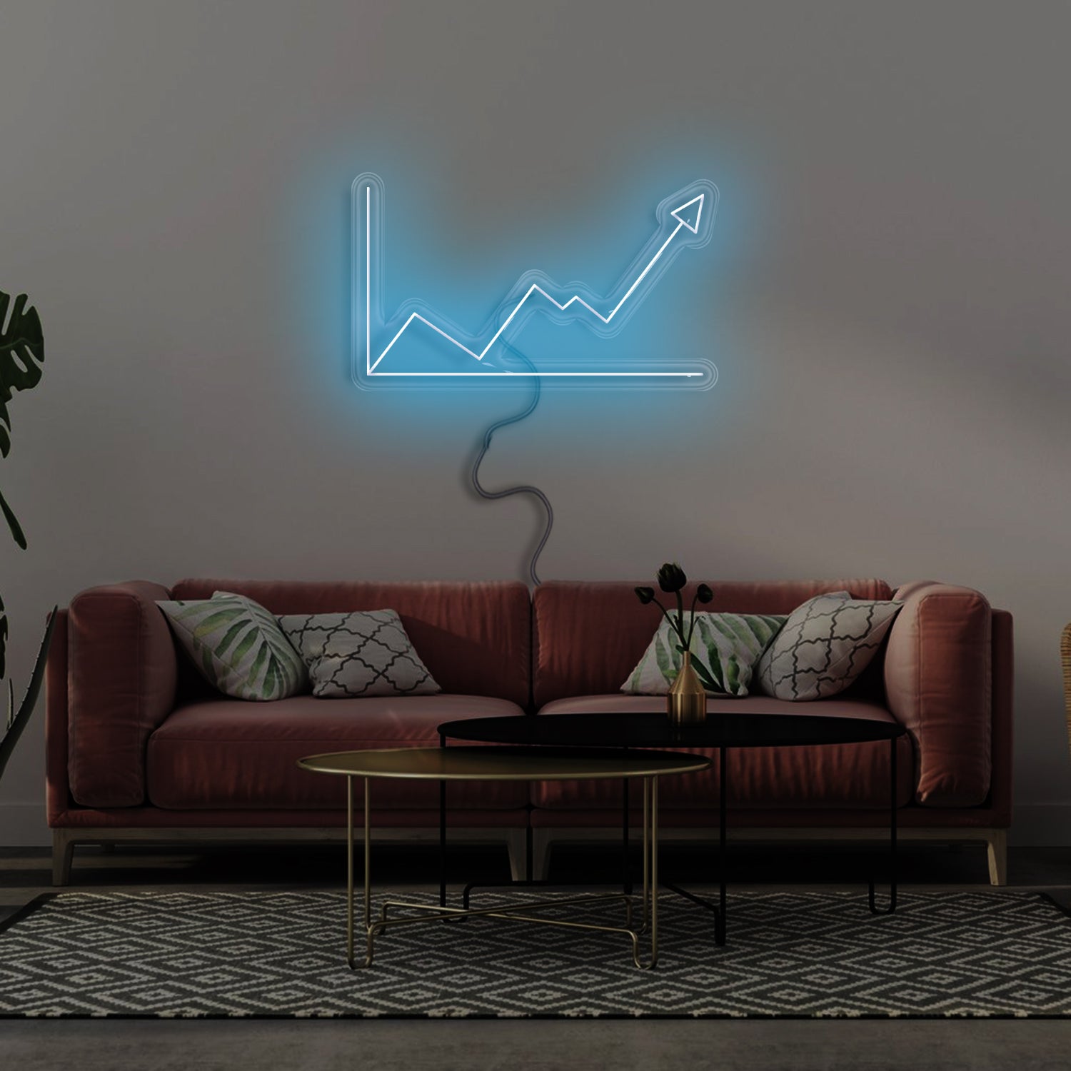 TO THE MOON - neoon.eu