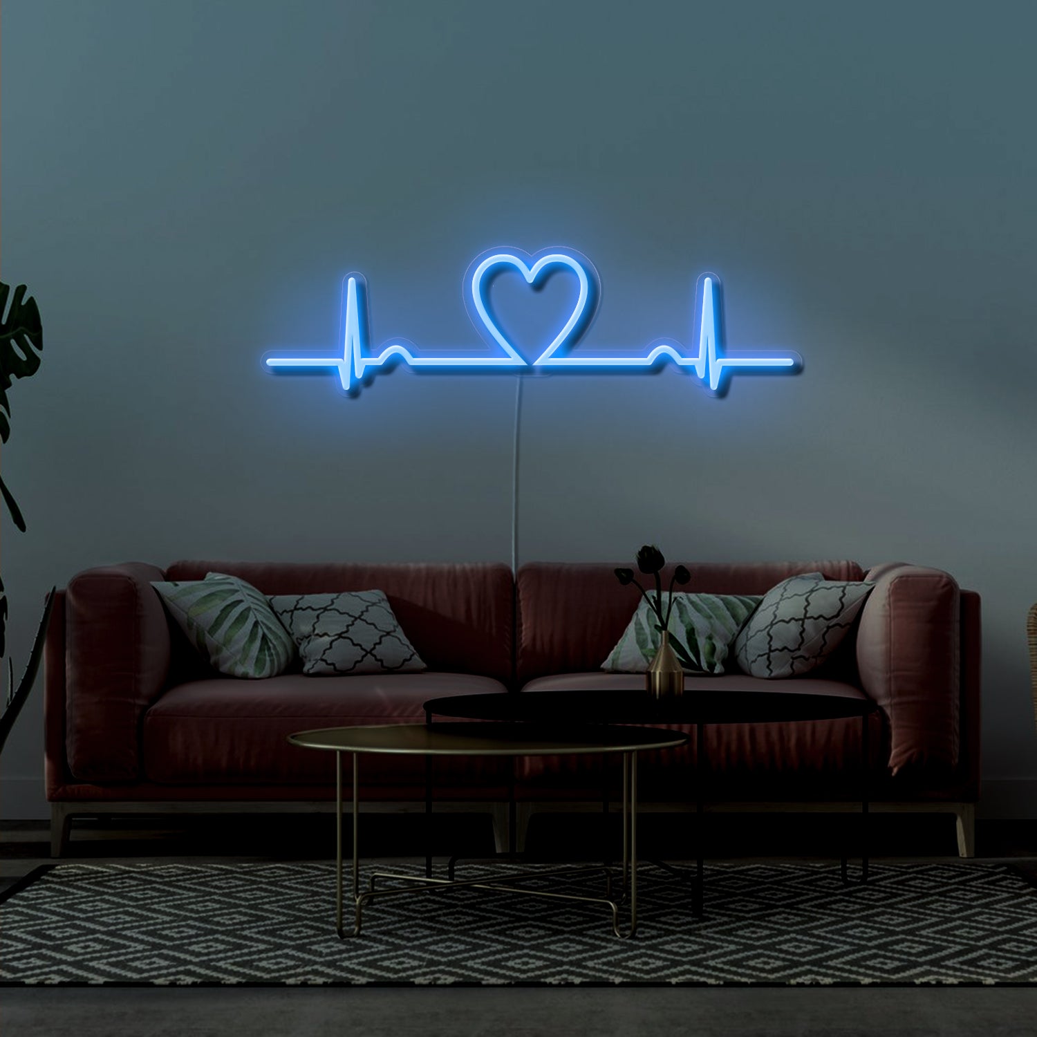 Love Beat - neoon.eu