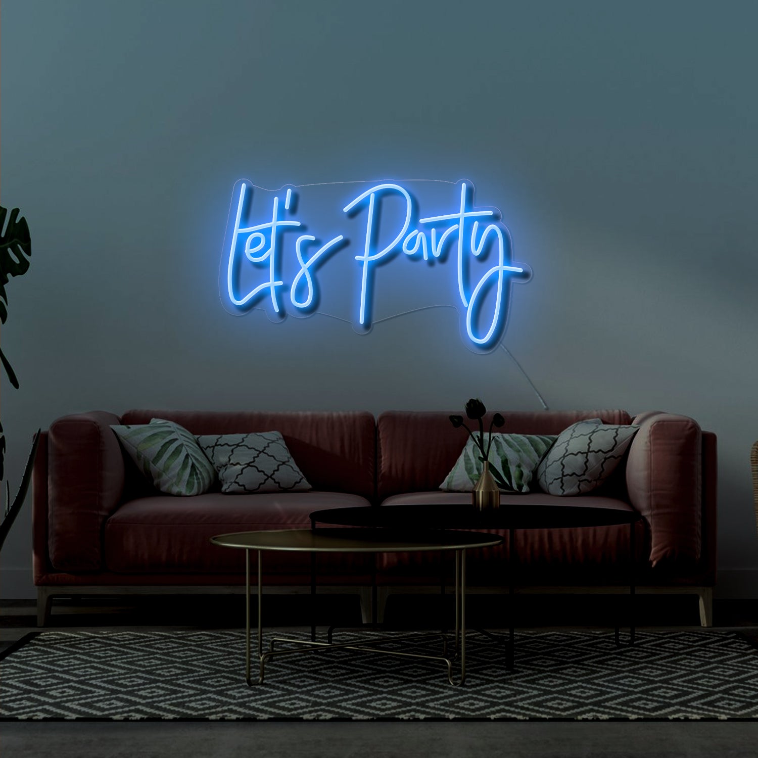 Let's Party - neoon.eu