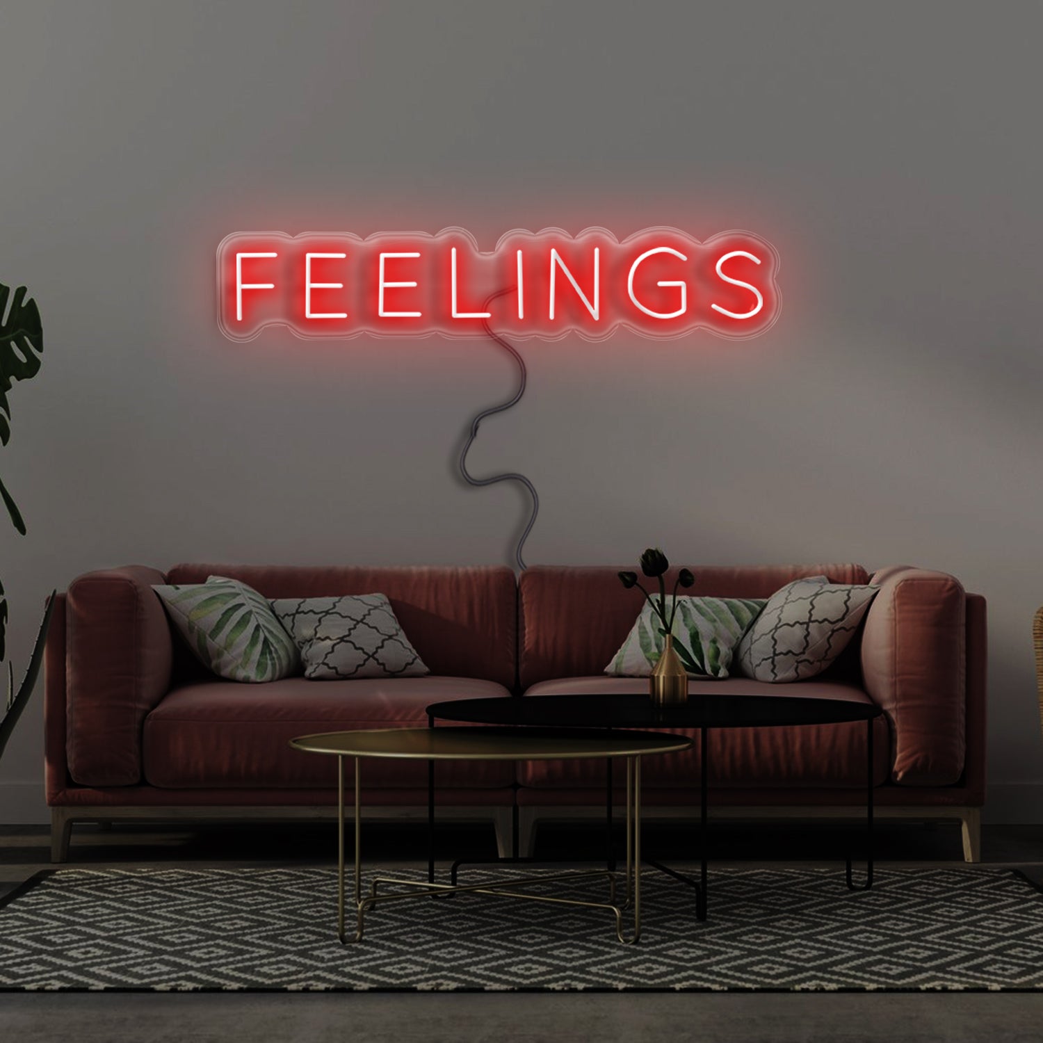 FEELINGS - neoon.eu
