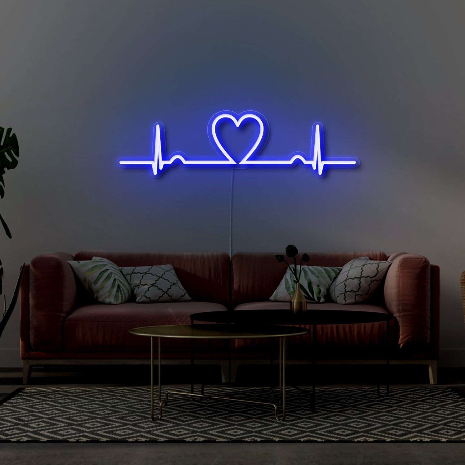 Love Beat - neoon.eu