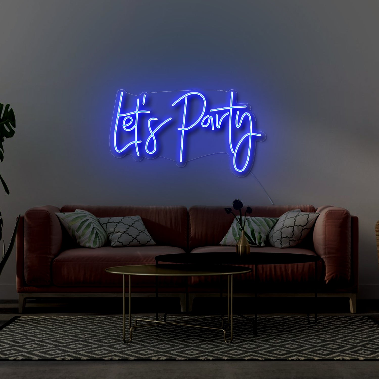 Let's Party - neoon.eu