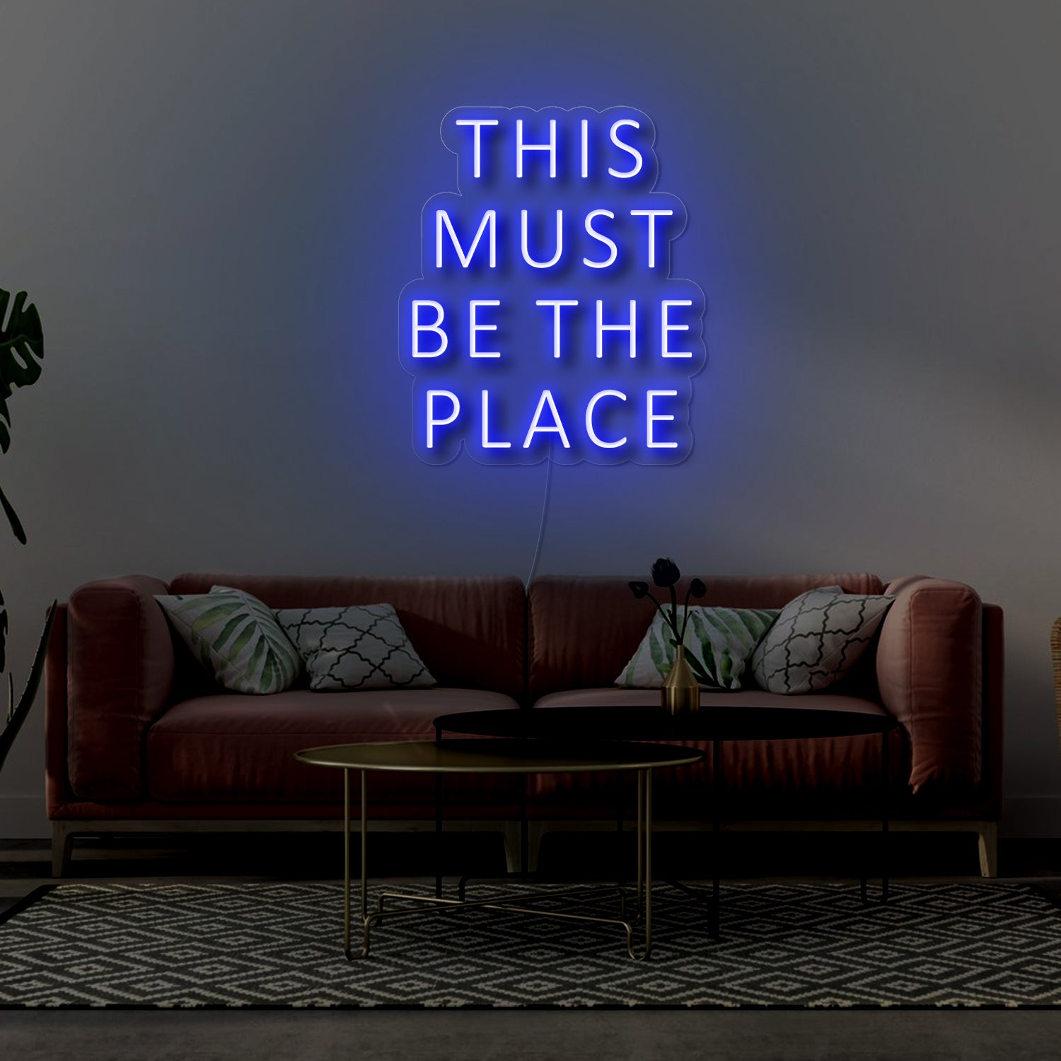 THIS MUST BE THE PLACE - neoon.eu