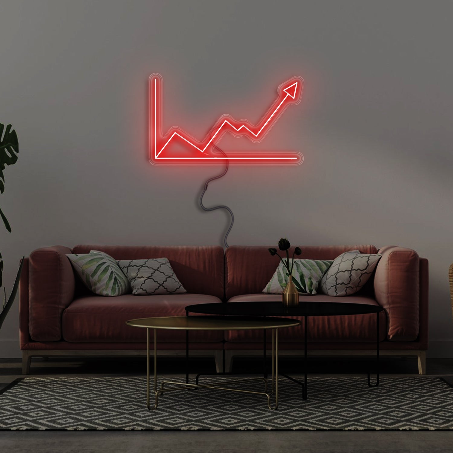 TO THE MOON - neoon.eu