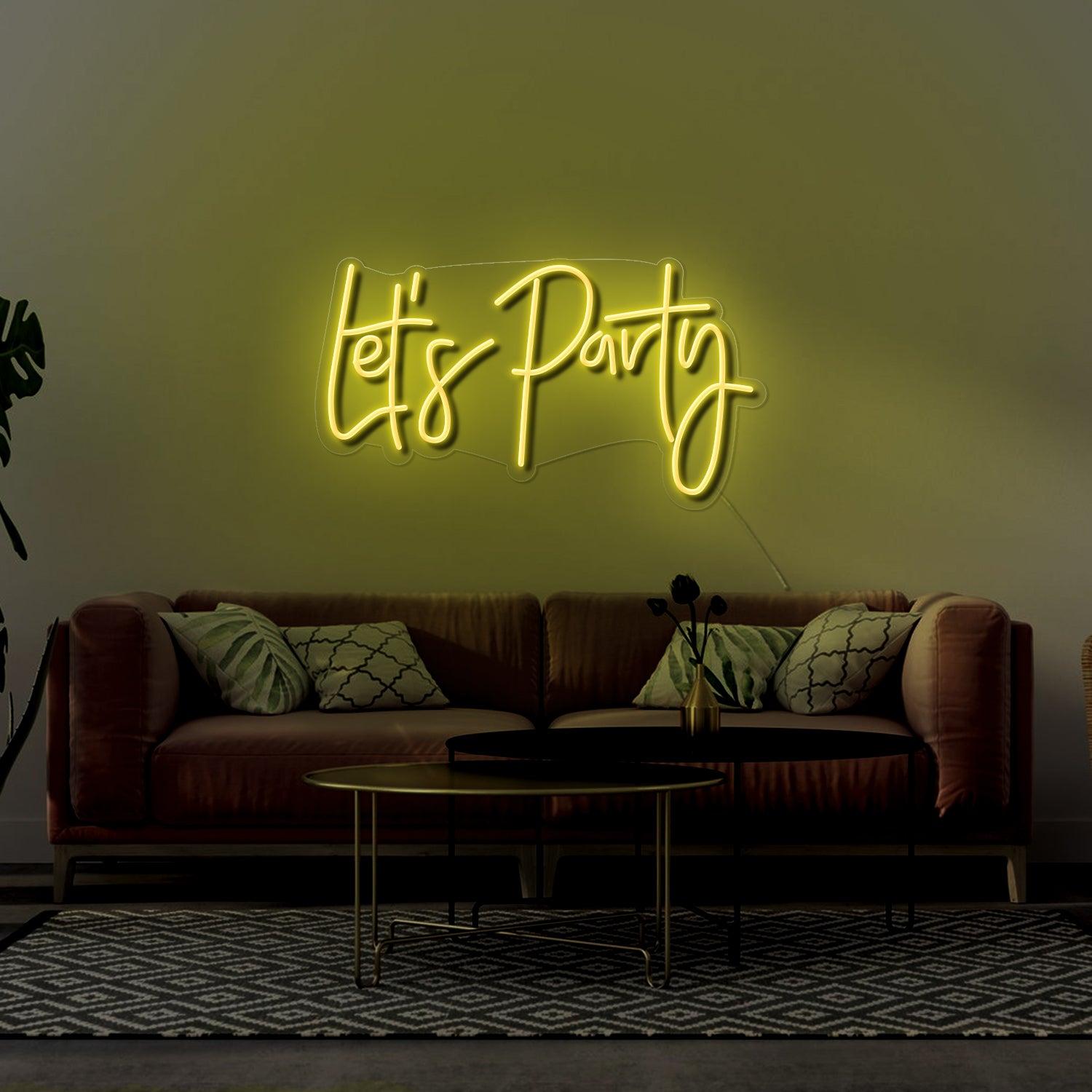 Let's Party - neoon.eu