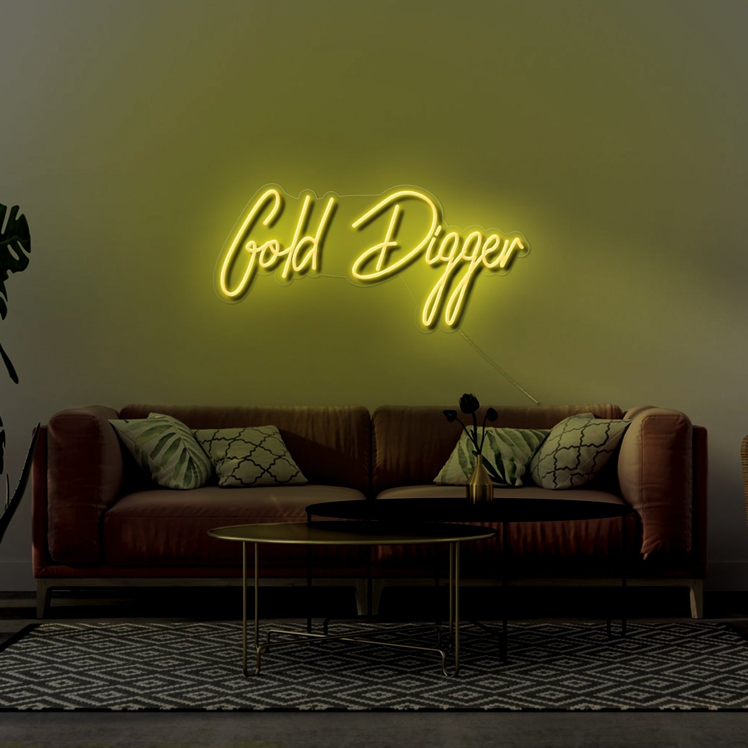 Gold Digger - neoon.eu