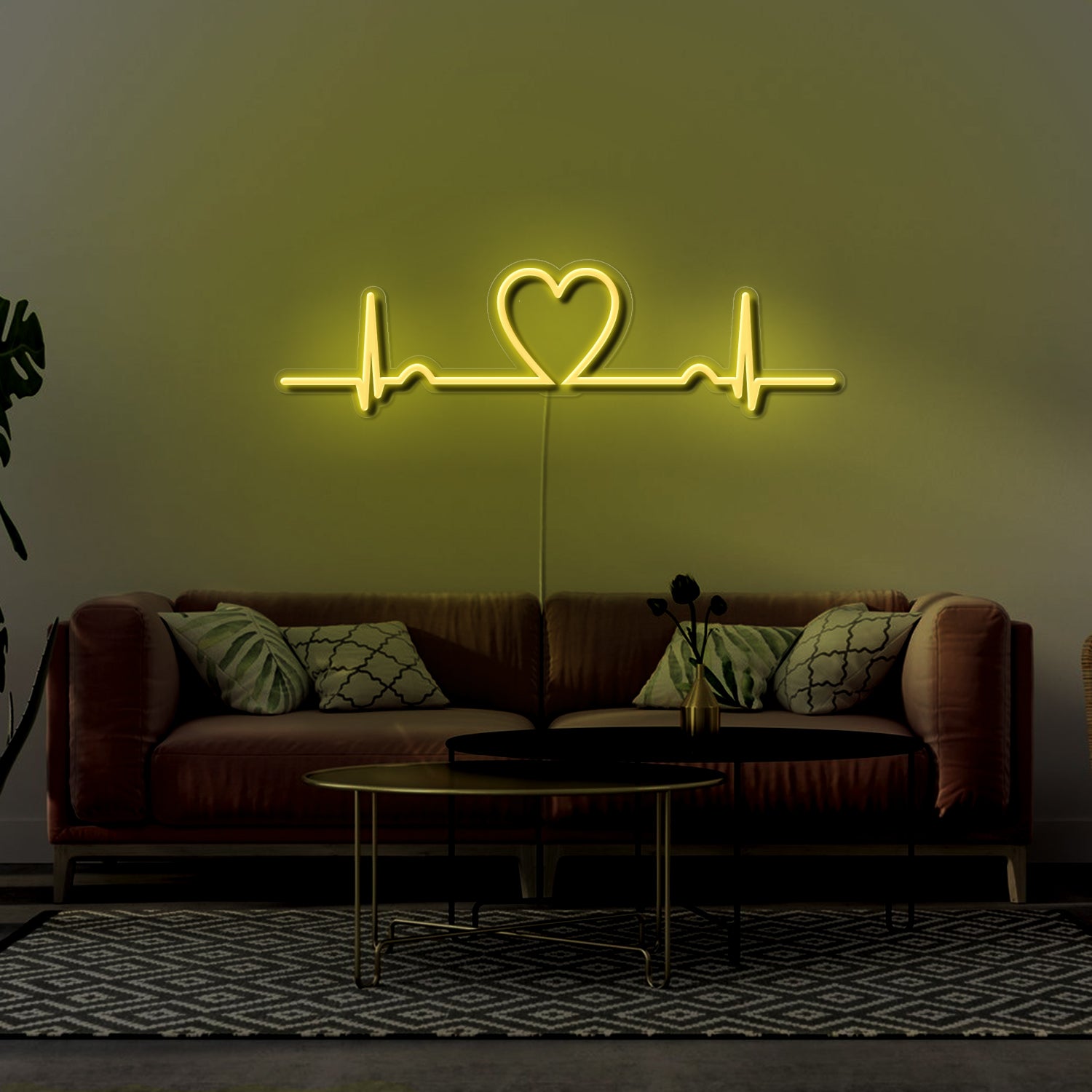 Love Beat - neoon.eu