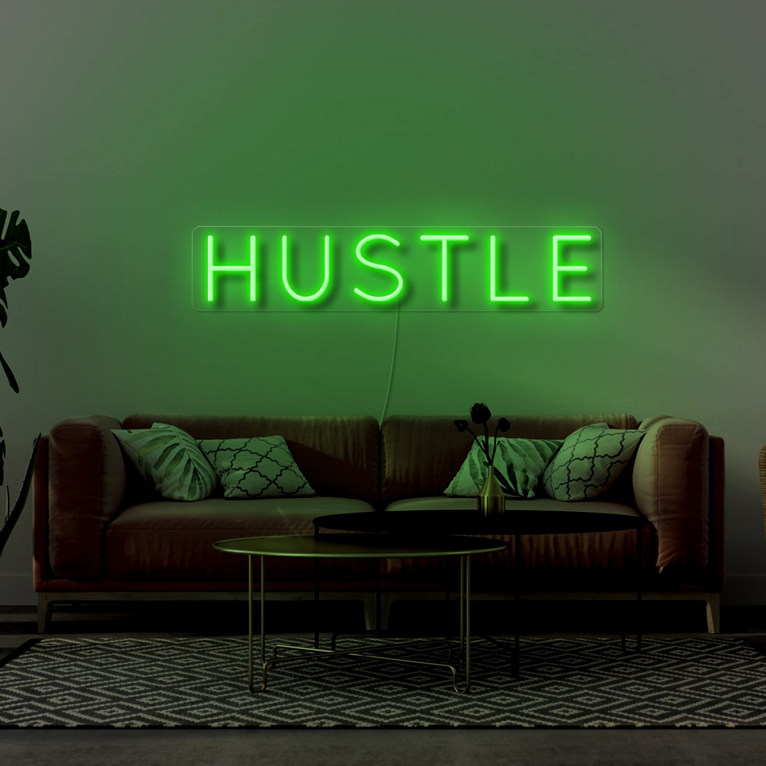 HUSTLE - neoon.eu