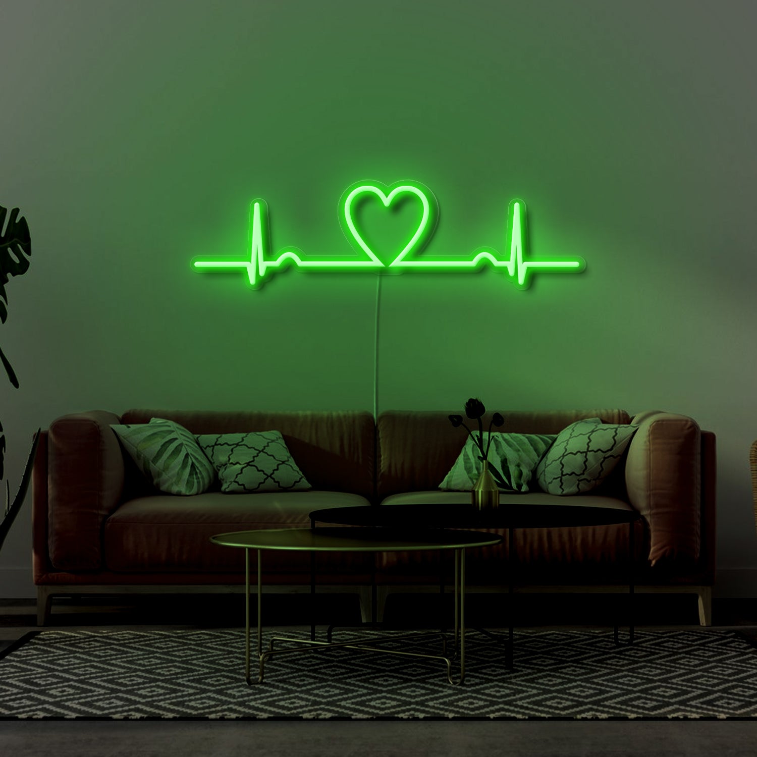 Love Beat - neoon.eu