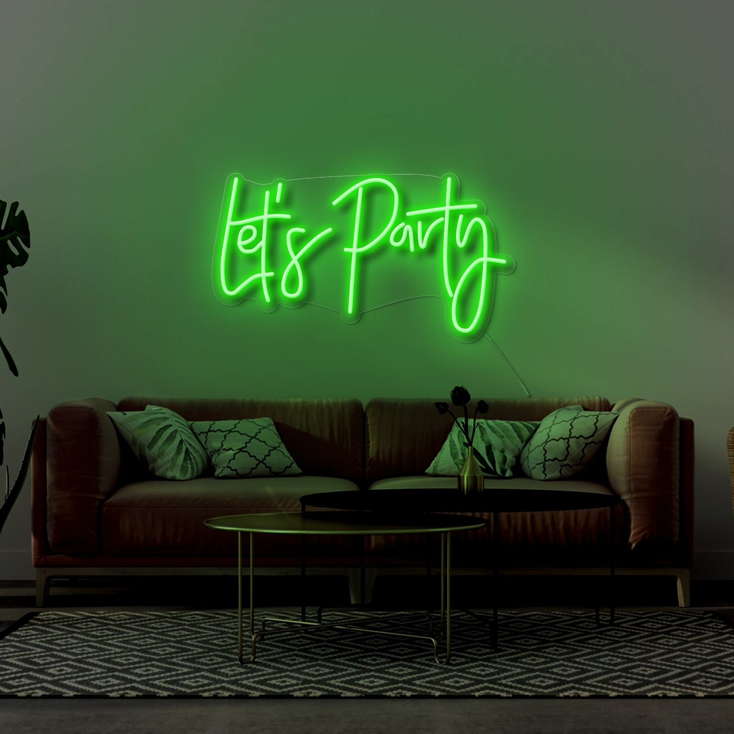 Let's Party - neoon.eu