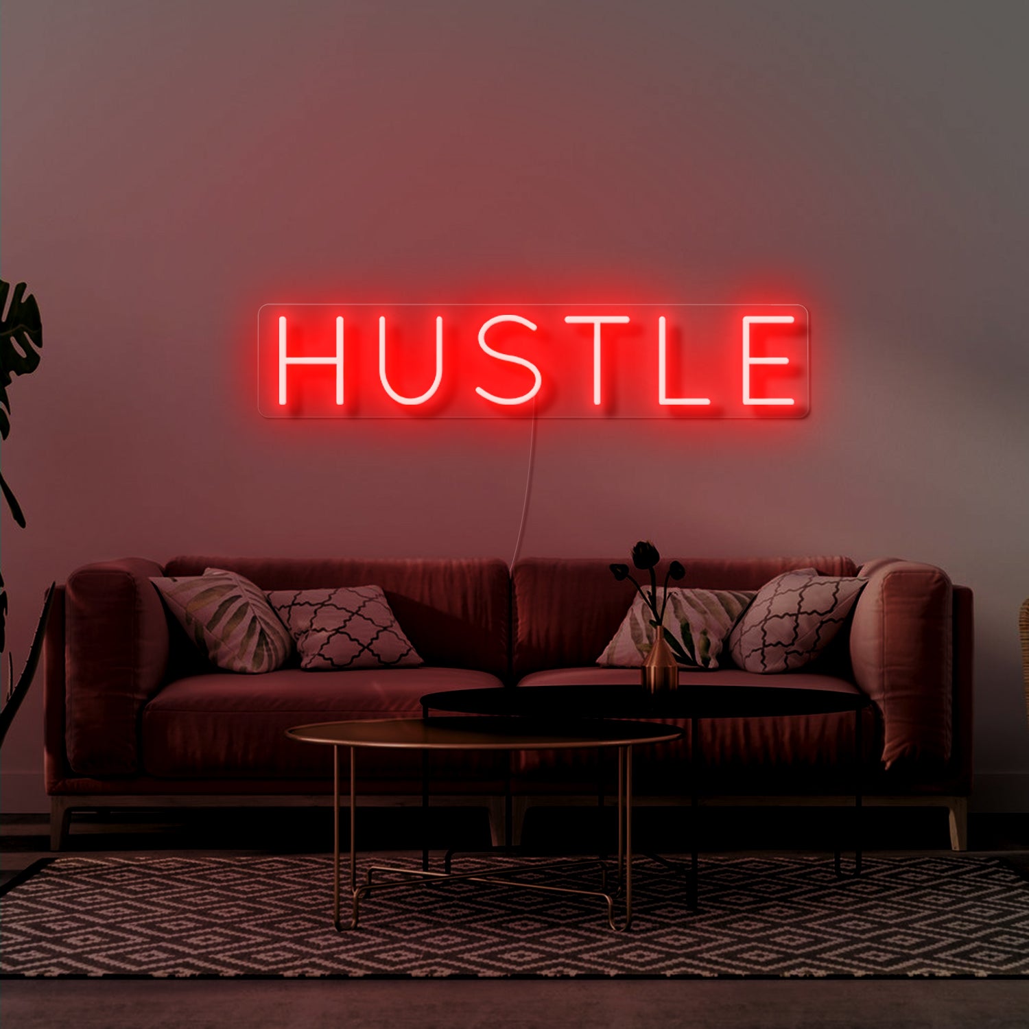 HUSTLE - neoon.eu