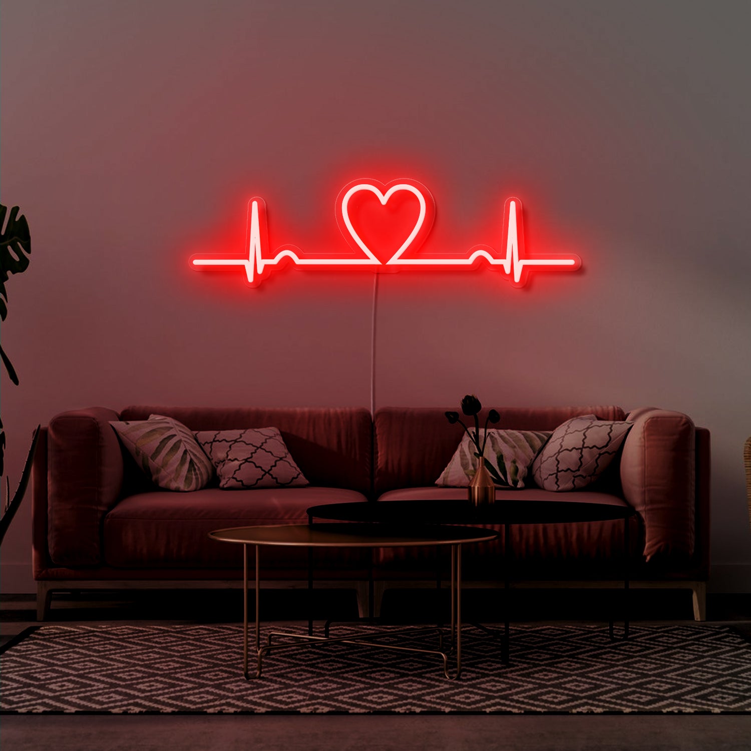 Love Beat - neoon.eu