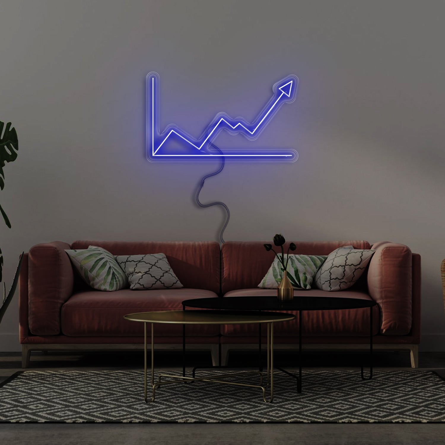 TO THE MOON - neoon.eu