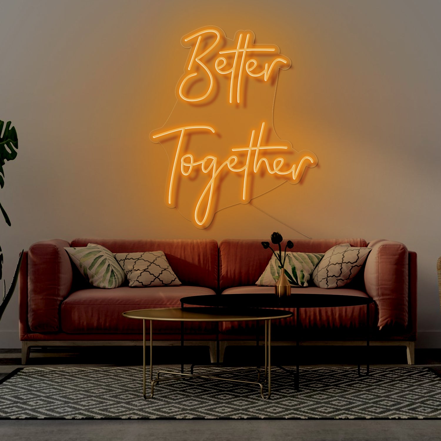 Better Together - neoon.eu