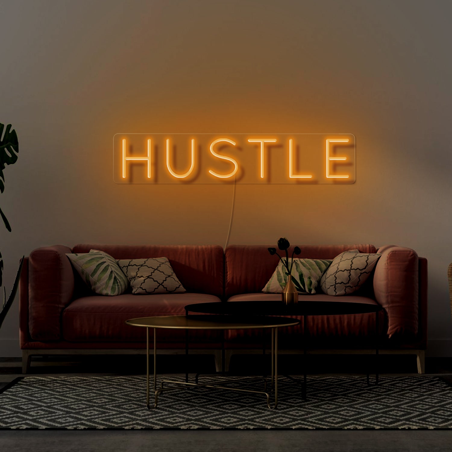 HUSTLE - neoon.eu