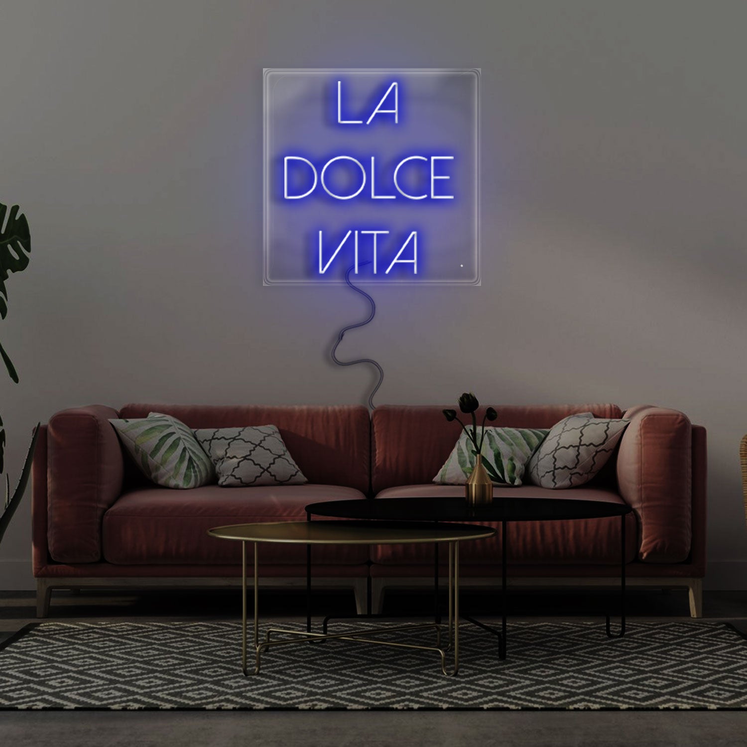 LA DOLCE VITA - neoon.eu