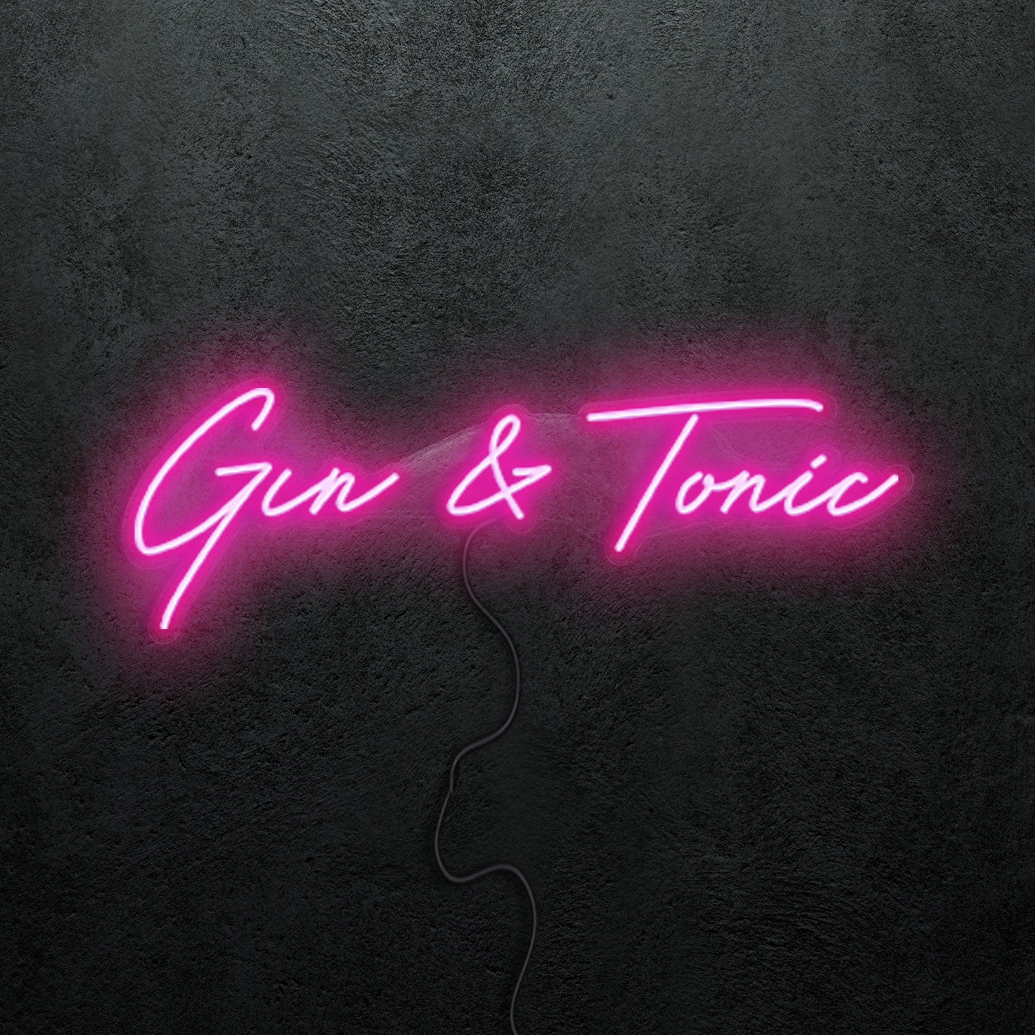 GIN & TONIC - neoon.eu