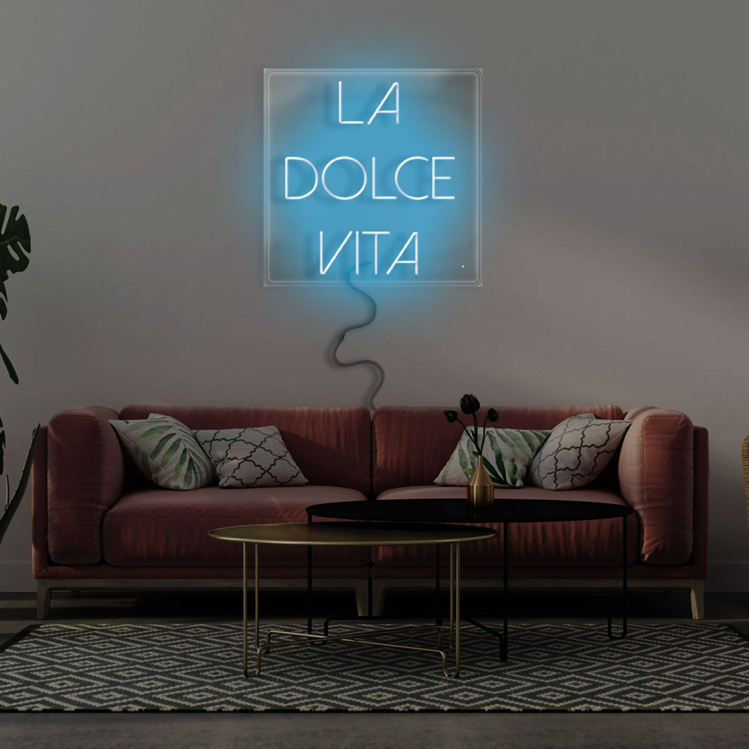 LA DOLCE VITA - neoon.eu