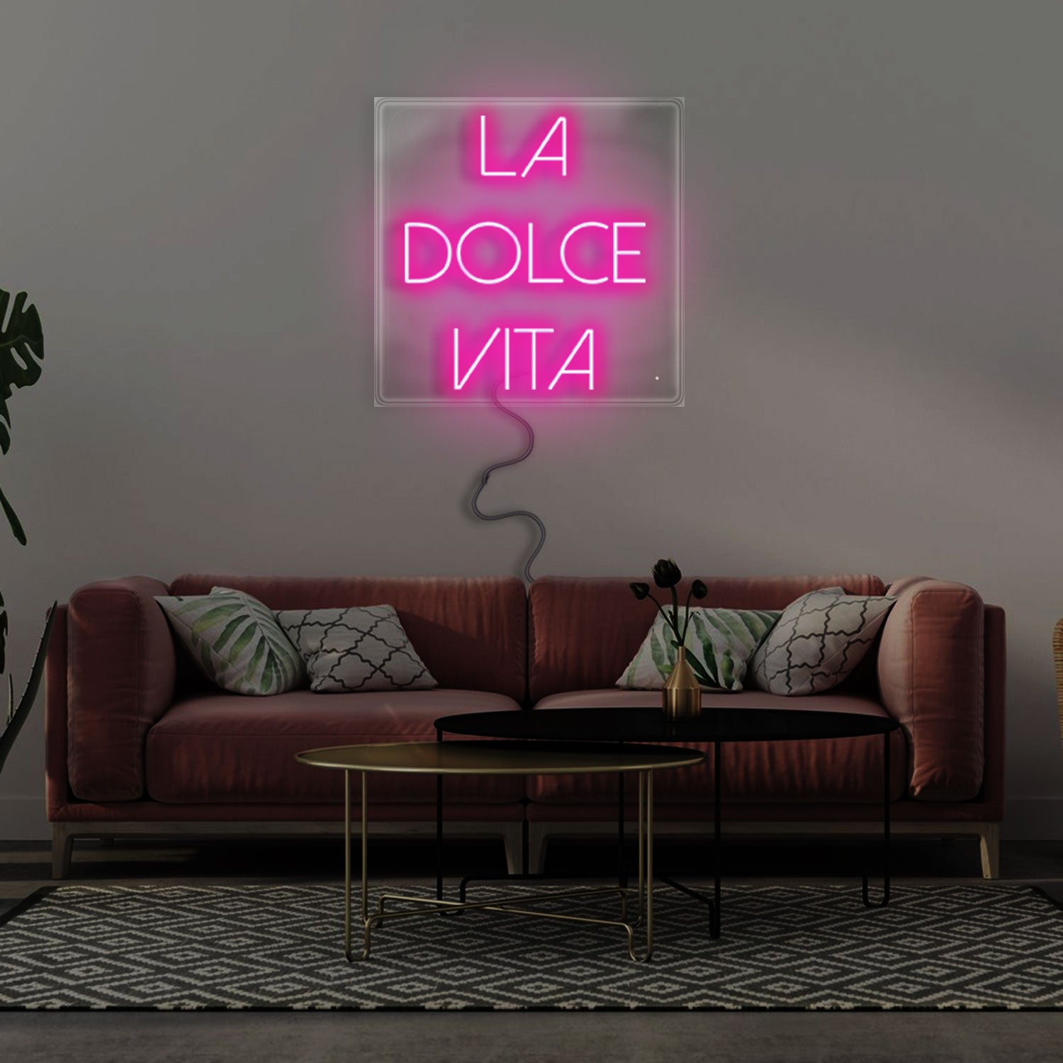 LA DOLCE VITA - neoon.eu