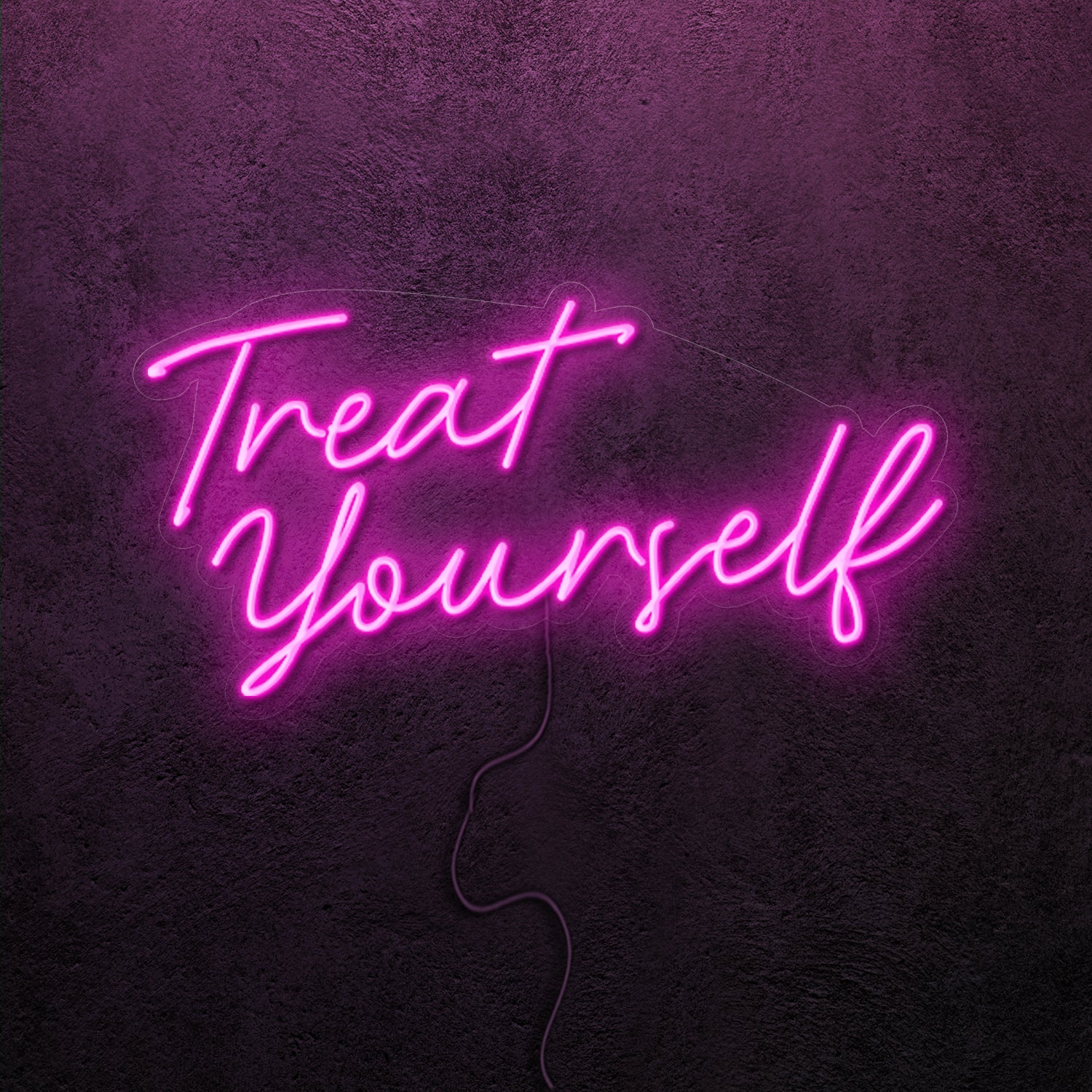 Treat Yourself - neoon.eu