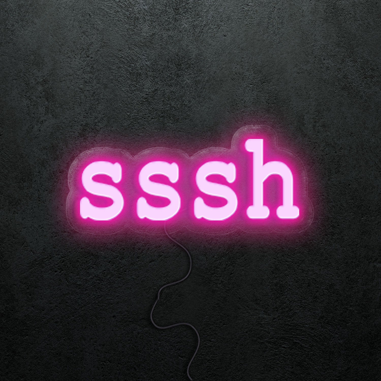 sssh - neoon.eu