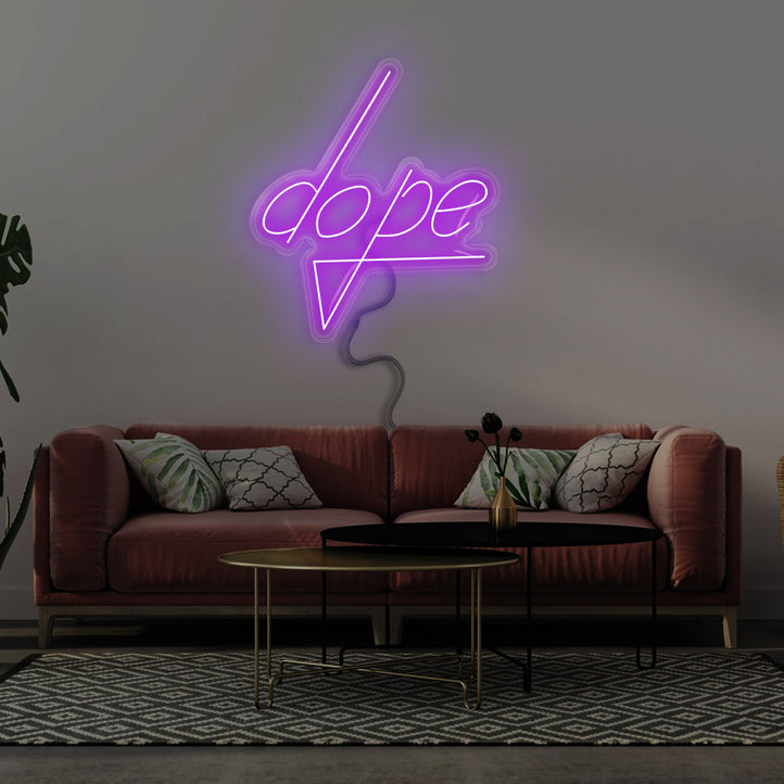 DOPE - neoon.eu