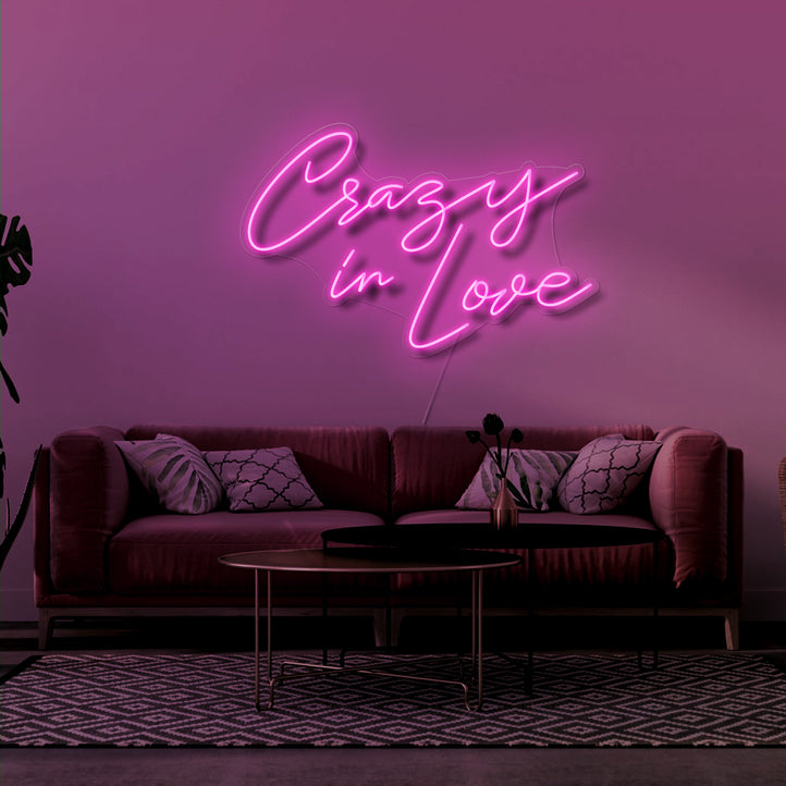 Crazy in Love - neoon.eu