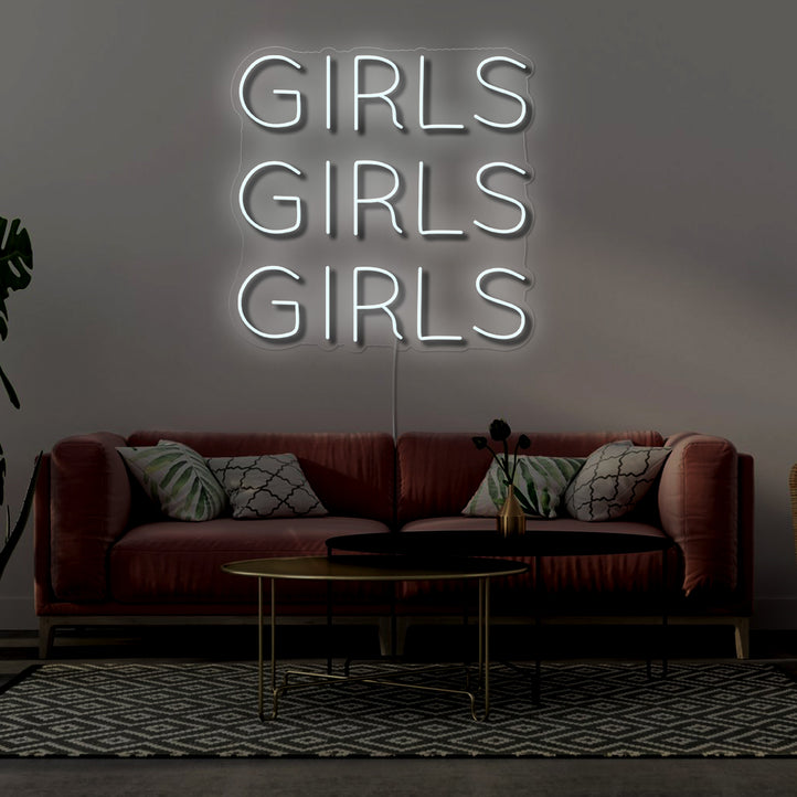 GIRLS GIRLS GIRLS - neoon.eu