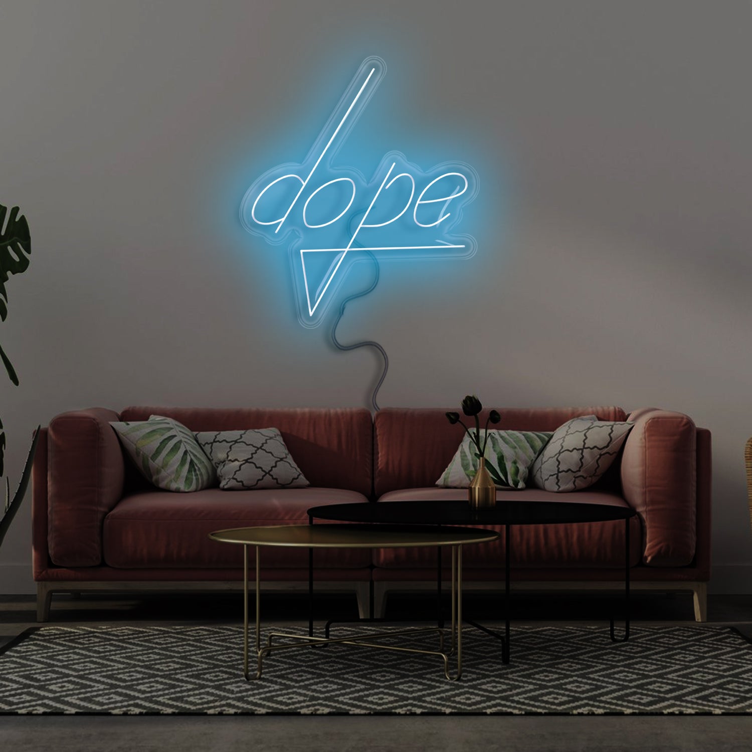 DOPE - neoon.eu