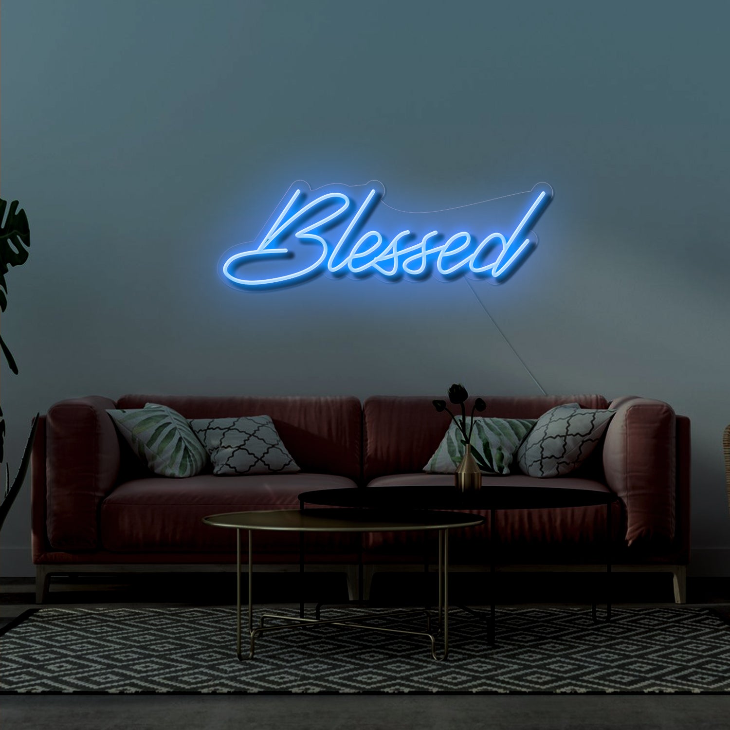Blessed - neoon.eu