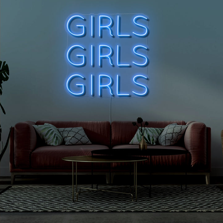 GIRLS GIRLS GIRLS - neoon.eu