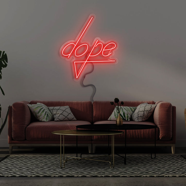 DOPE - neoon.eu