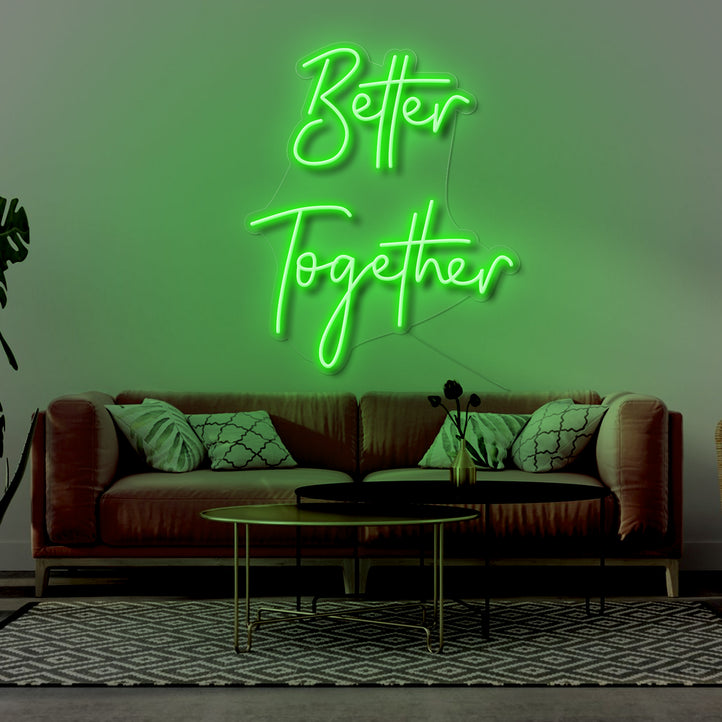 Better Together - neoon.eu