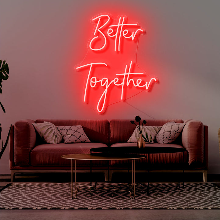 Better Together - neoon.eu