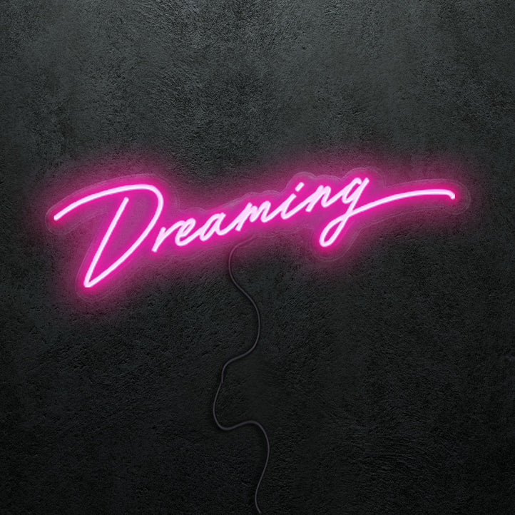 Dreaming - neoon.eu