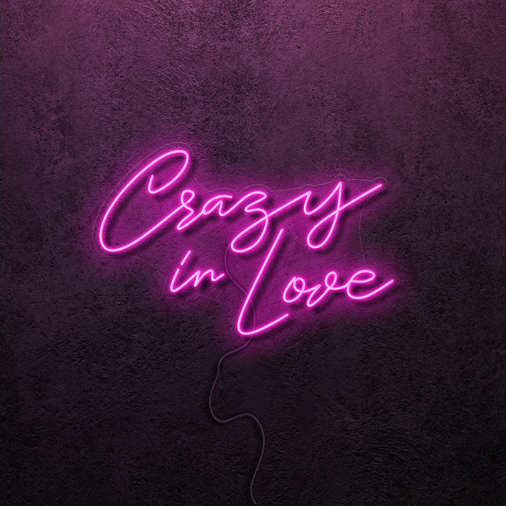 Crazy in Love - neoon.eu
