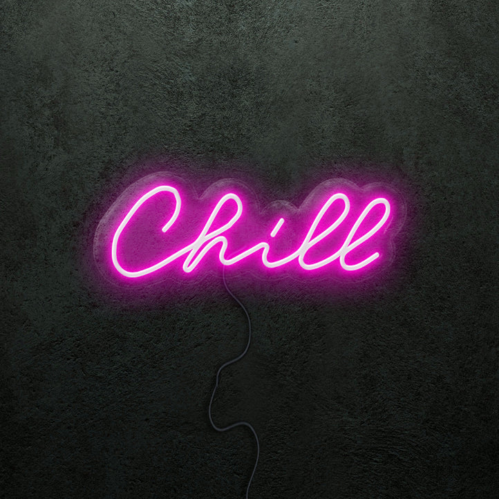 CHILL - neoon.eu