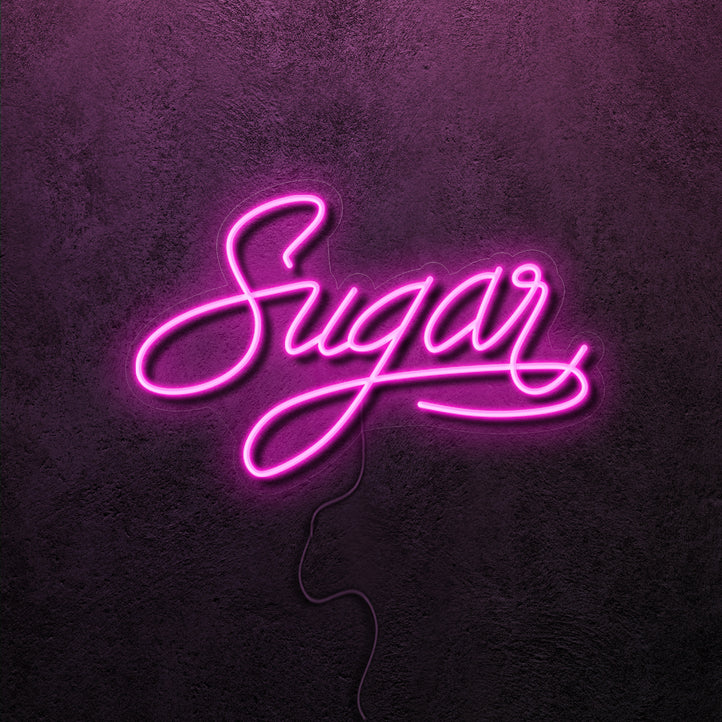 Sugar - neoon.eu