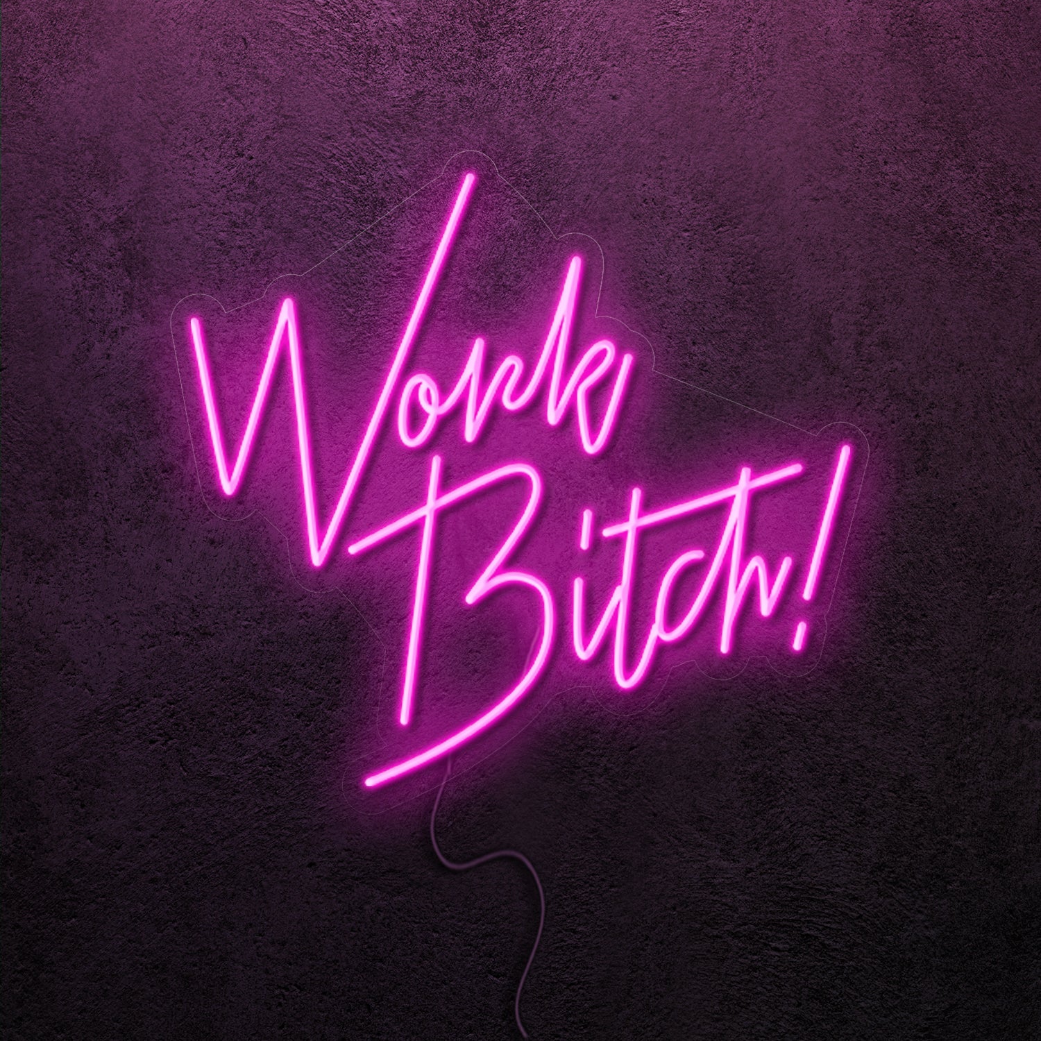 Work Bitch! - neoon.eu