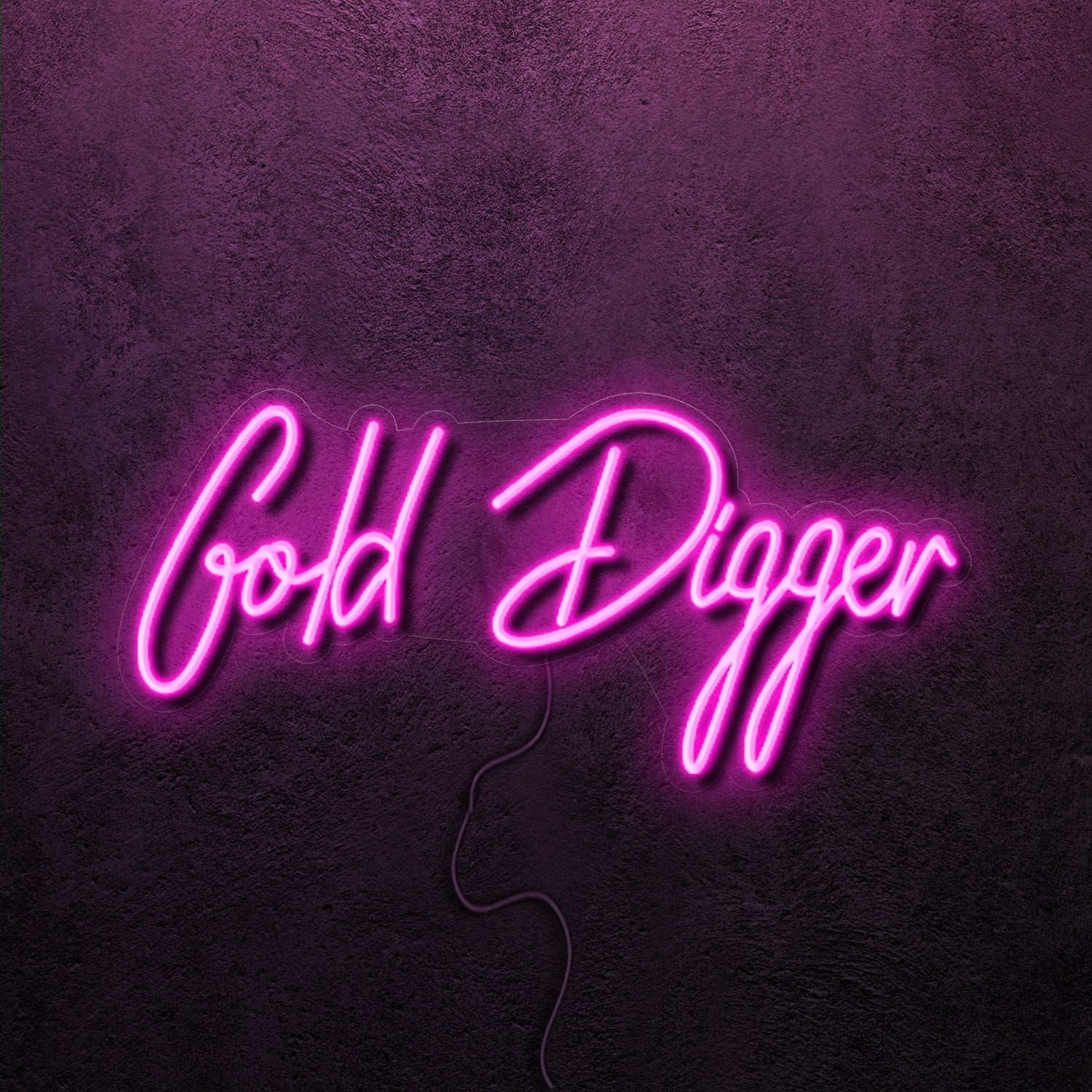 Gold Digger - neoon.eu